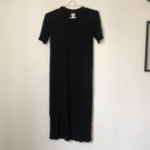 T-shirt dress